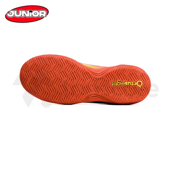 ORTUSEIGHT CATALYST HYPERION IN JR CLOUD BLUE ORTRANGE