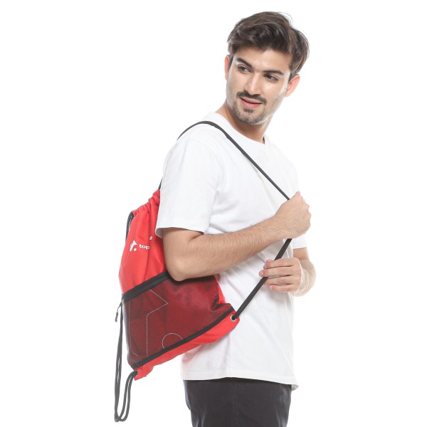 TOPSCORE TOPS KUMO STRINGBAG RED