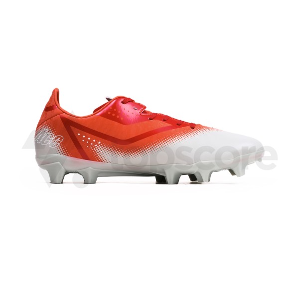 SPECS ATHERIA 2 FG GREEN TINT NASTARTIUM FIERY RED