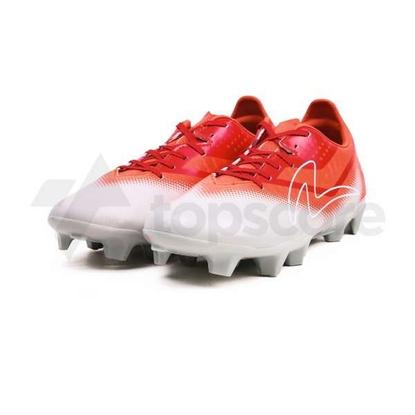 SPECS ATHERIA 2 FG GREEN TINT NASTARTIUM FIERY RED