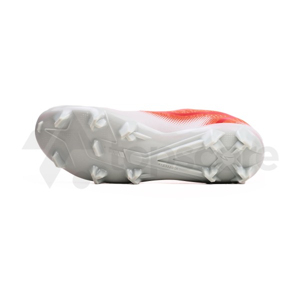 SPECS ATHERIA 2 FG GREEN TINT NASTARTIUM FIERY RED