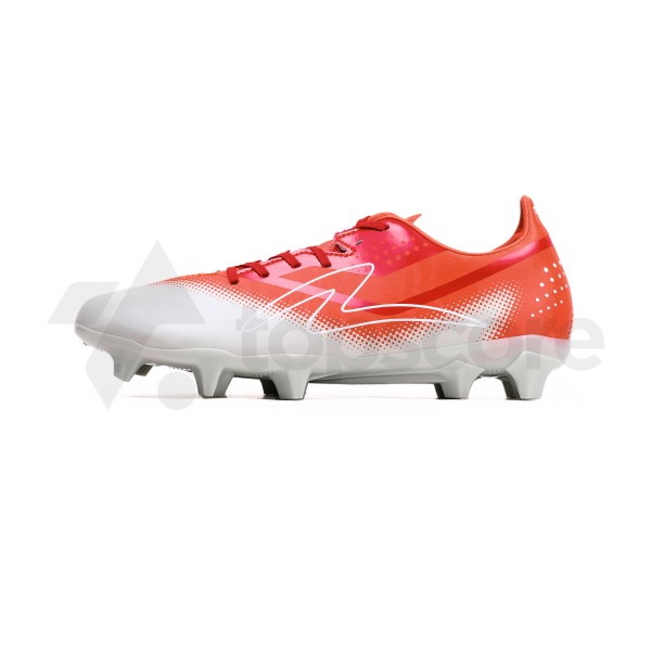 SPECS ATHERIA 2 FG GREEN TINT NASTARTIUM FIERY RED
