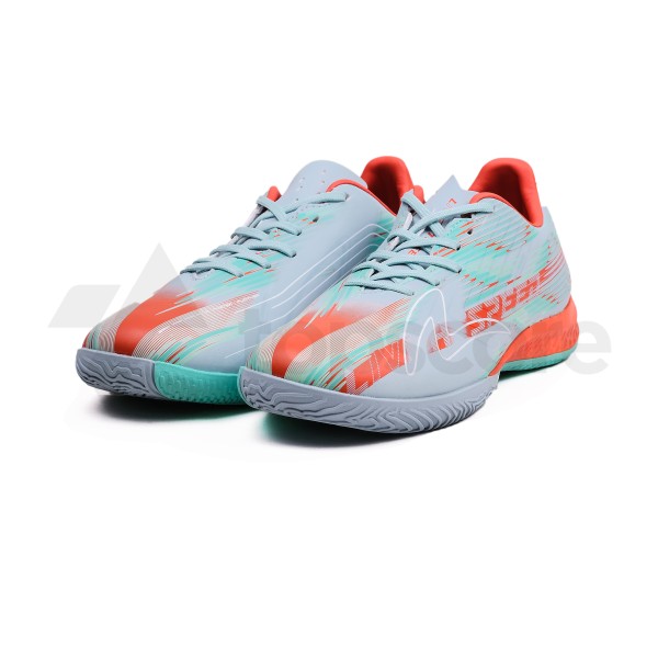 SPECS ACCELERATOR LIGHTSPEED 4 NITRO PRO IN STERLING BLUE AMAZONITE