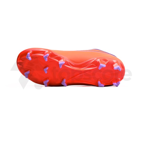 SPECS VIPER RX FG FUTURE DUSK FIERY CORAL EASTER EGG