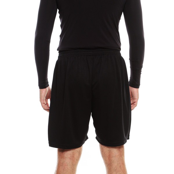 TOPSCORE SWIFT REGULER SHORT BLACK