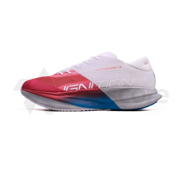 SPECS IGNITION STREAK SV SUBS1 POISENTIA MICRO CHIP WHITE