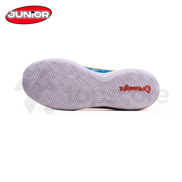 ORTUSEIGHT CATALYST LIBERTE V4 IN JR WHITE ORTRED