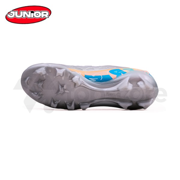 ORTUSEIGHT CATALYST LIBERTE V4 FG JR SILVER AQUA