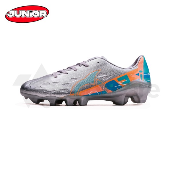 ORTUSEIGHT CATALYST LIBERTE V4 FG JR SILVER AQUA