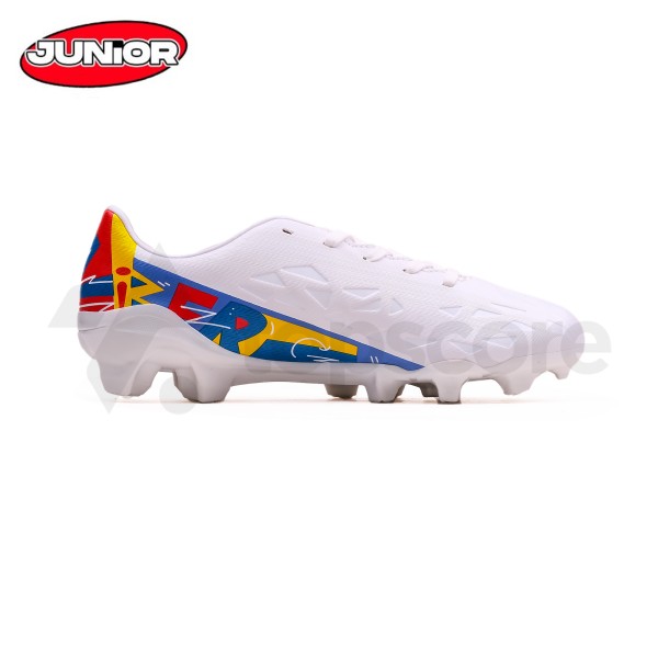 ORTUSEIGHT CATALYST LIBERTE V4 FG JR WHITE ORTRED