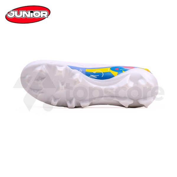 ORTUSEIGHT CATALYST LIBERTE V4 FG JR WHITE ORTRED