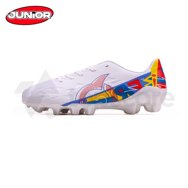 ORTUSEIGHT CATALYST LIBERTE V4 FG JR WHITE ORTRED