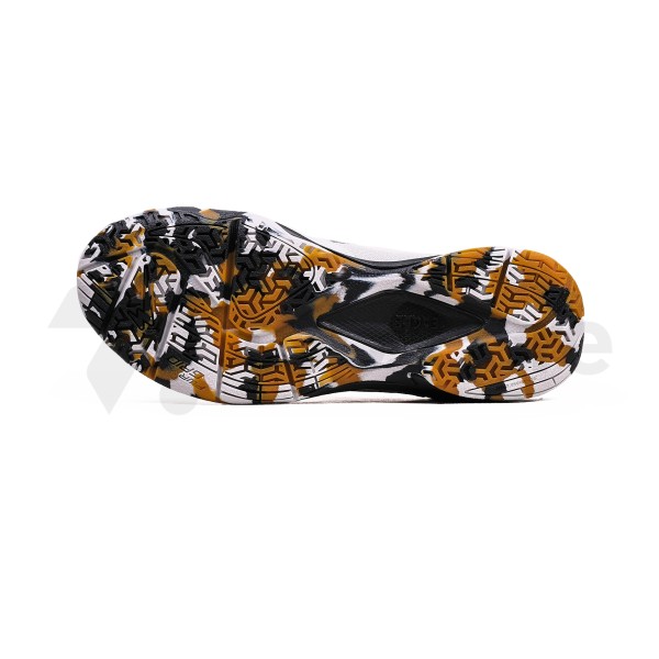 EAGLE SHARD ABU HITAM