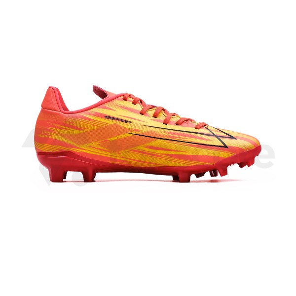 MILLS ESPADA FG WARM RED YELLOW