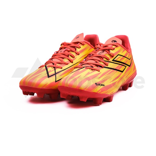 MILLS ESPADA FG WARM RED YELLOW