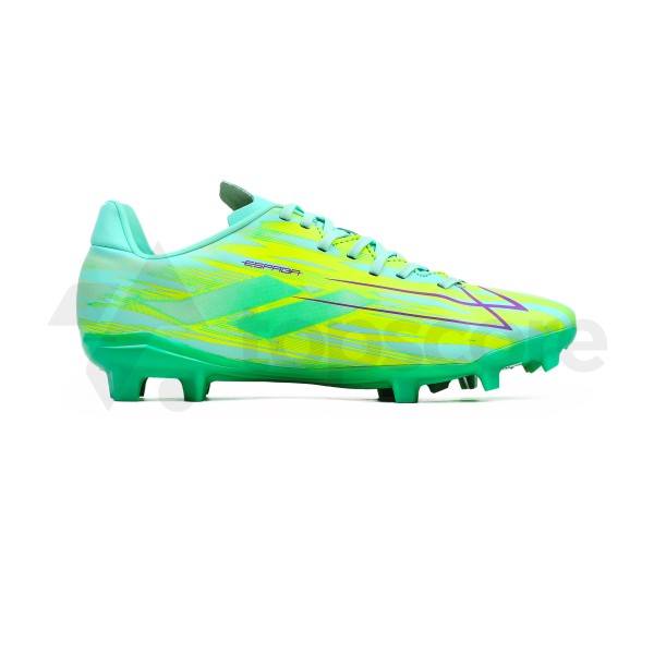 MILLS ESPADA FG GREEN YELLOW PURPLE
