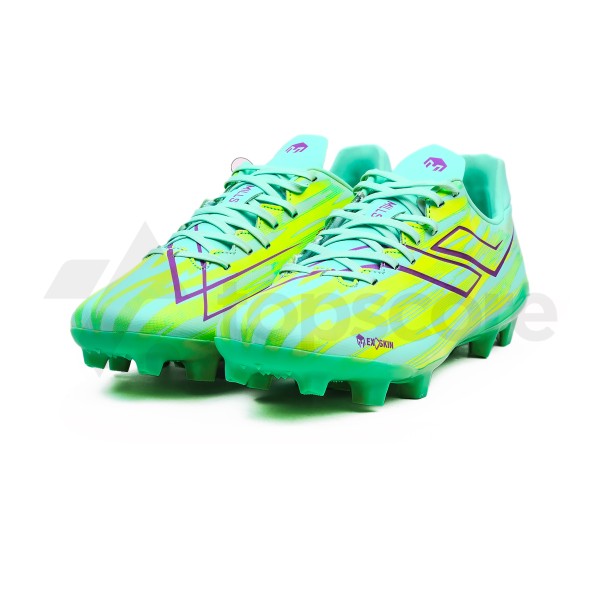 MILLS ESPADA FG GREEN YELLOW PURPLE