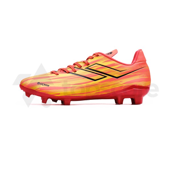 MILLS ESPADA FG WARM RED YELLOW