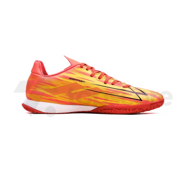 MILLS ESPADA IN WARM RED YELLOW