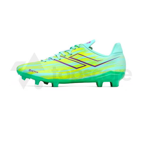 MILLS ESPADA FG GREEN YELLOW PURPLE