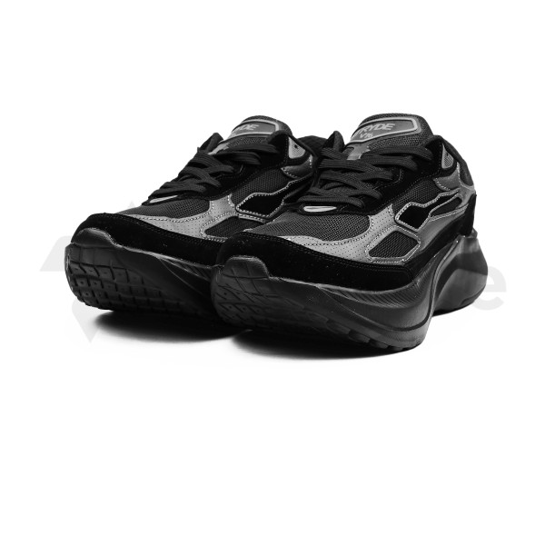 HEIDEN HERITAGE STRYDE V76 ALMOST BLACK