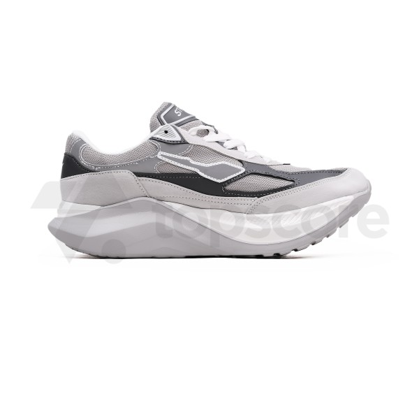 HEIDEN HERITAGE STRYDE V76 WAR GREY