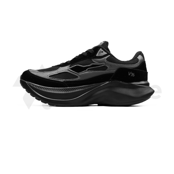 HEIDEN HERITAGE STRYDE V76 ALMOST BLACK