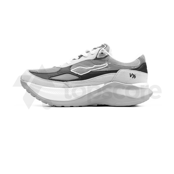 HEIDEN HERITAGE STRYDE V76 WAR GREY