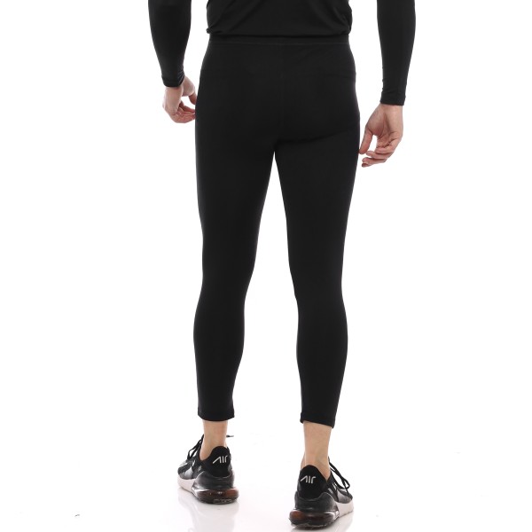 TOPSCORE TOPS IDAIN LONGPANTS BASELAYER BLACK