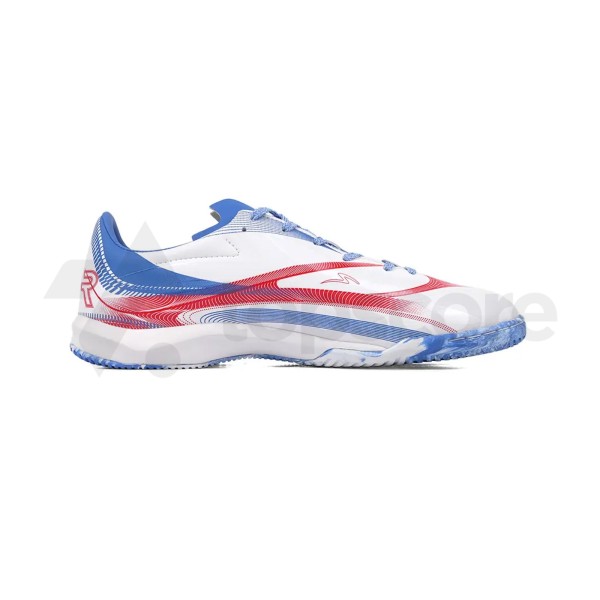 SPECS GALACTICA MORPH IN WHITE PALACE BLUE CHERRY TOMATO