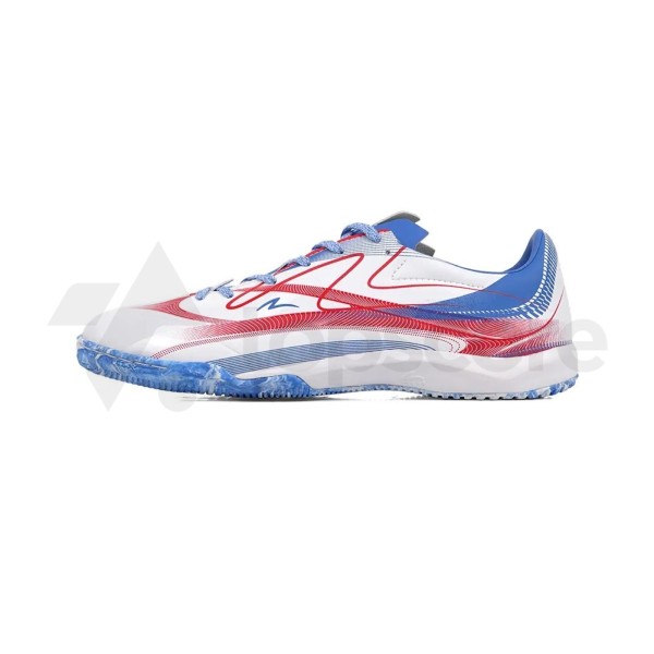 SPECS GALACTICA MORPH IN WHITE PALACE BLUE CHERRY TOMATO