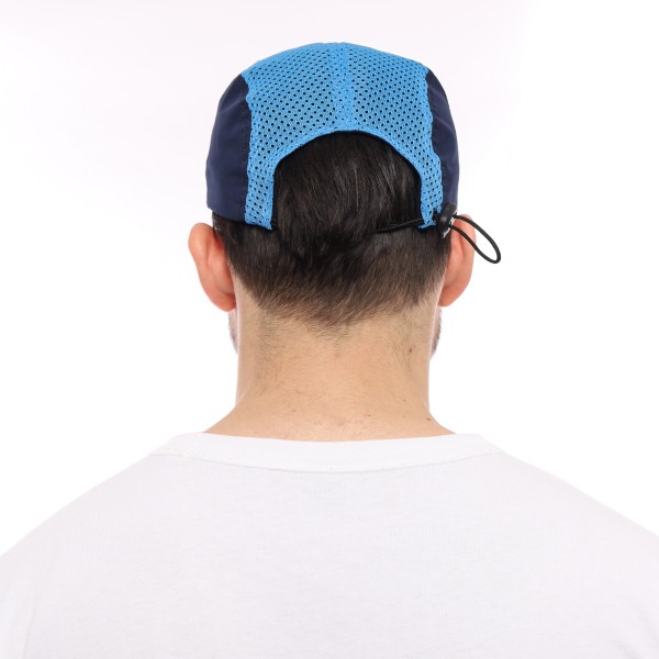 TOPSCORE VISTA RUNNING CAP NAVY BLUE
