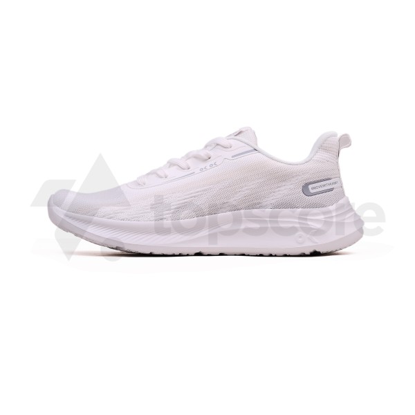 KANKY YUGA MAKIE WHITE LGREY
