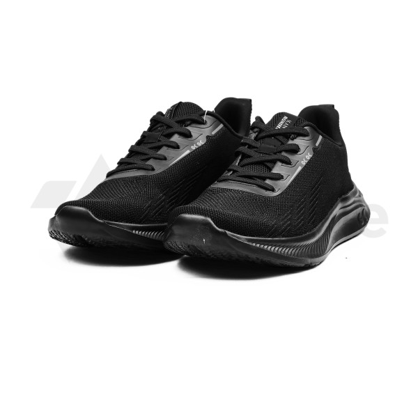 KANKY YUGA MAKIE ALL BLACK