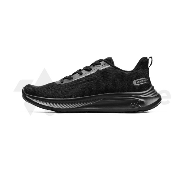 KANKY YUGA MAKIE ALL BLACK