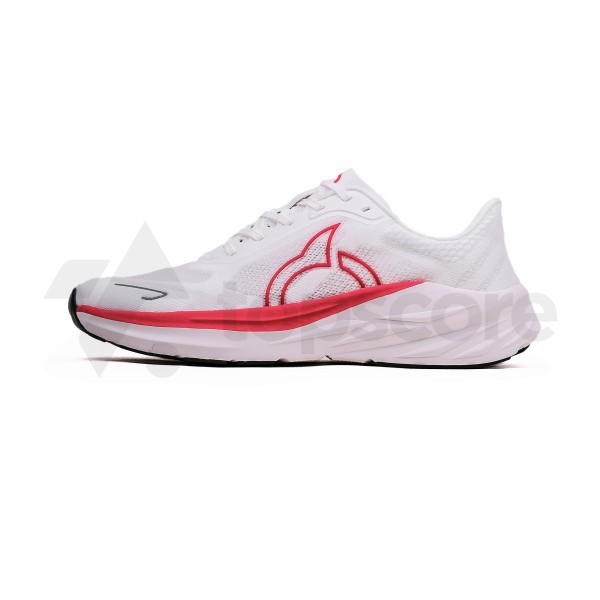 ORTUSEIGHT HYPERFUSE 2.2 WHITE ORTRED