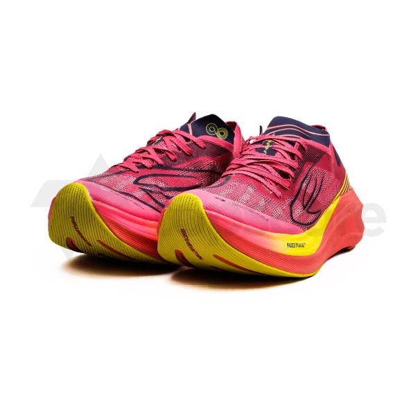 910 HAZE INFINITY MAGENTA/UNGU LIME