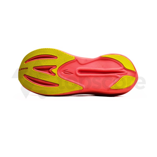 910 HAZE INFINITY MAGENTA/UNGU LIME