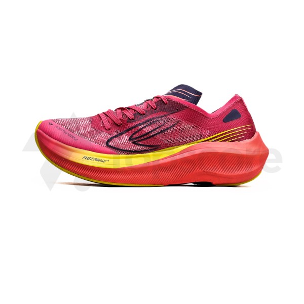 910 HAZE INFINITY MAGENTA/UNGU LIME