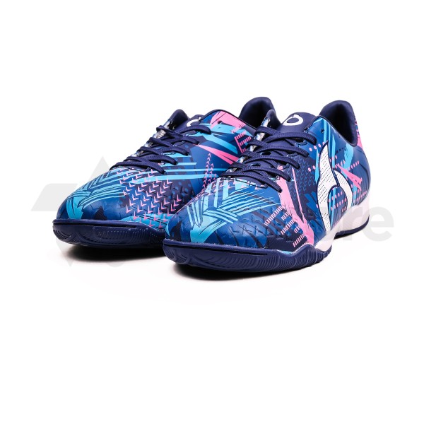 ORTUSEIGHT HAVOC IN NAVY WHITE PINK