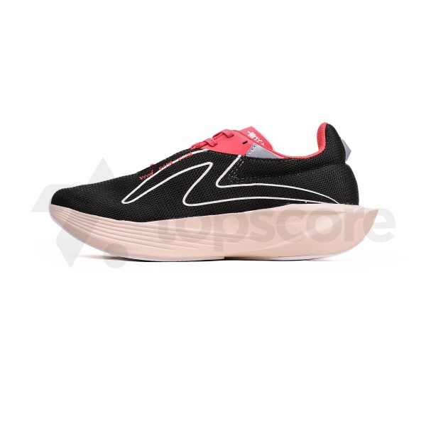 SPECS SKYGLIDE PEAT BLACK POINSETTIA COCONUT MILK