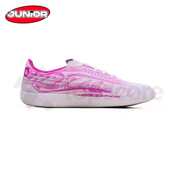 SPECS ELEVATION TWO JR IN WHITE MAGNIFICO