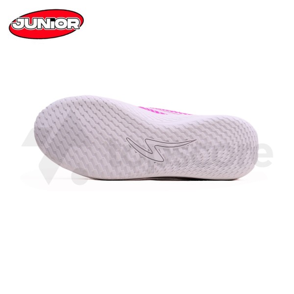 SPECS ELEVATION TWO JR IN WHITE MAGNIFICO