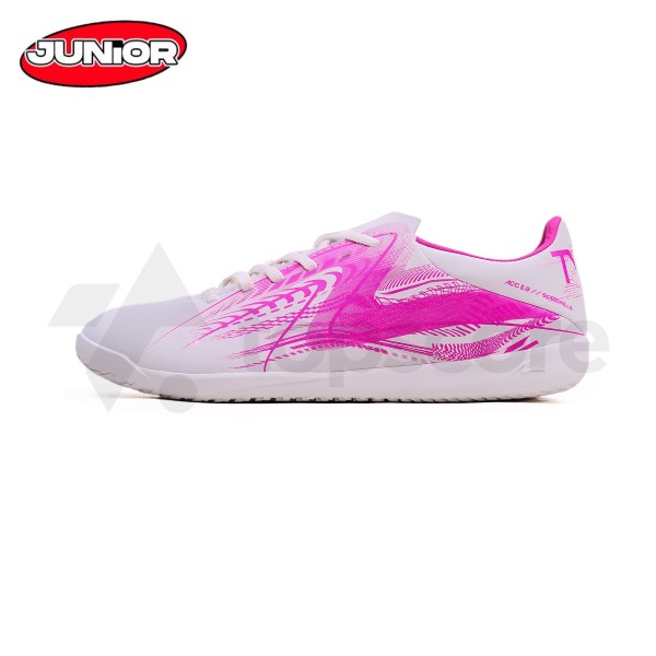 SPECS ELEVATION TWO JR IN WHITE MAGNIFICO