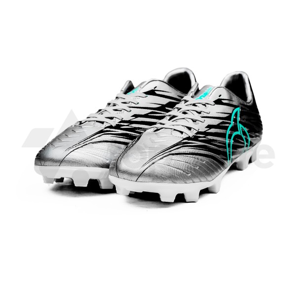 ORTUSEIGHT CATALYST BALLISTIC FG SILVER BLACK