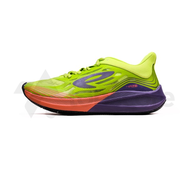 910 HAZE VISION 1.0 HIJAU NEON UNGU MAGENTA
