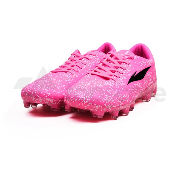 LYCAN ELEMENT FLUORIDE FG PINK WHITE