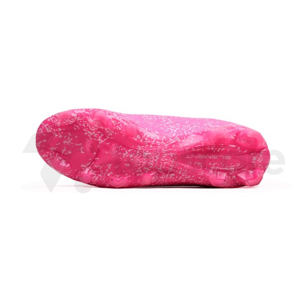 LYCAN ELEMENT FLUORIDE FG PINK WHITE
