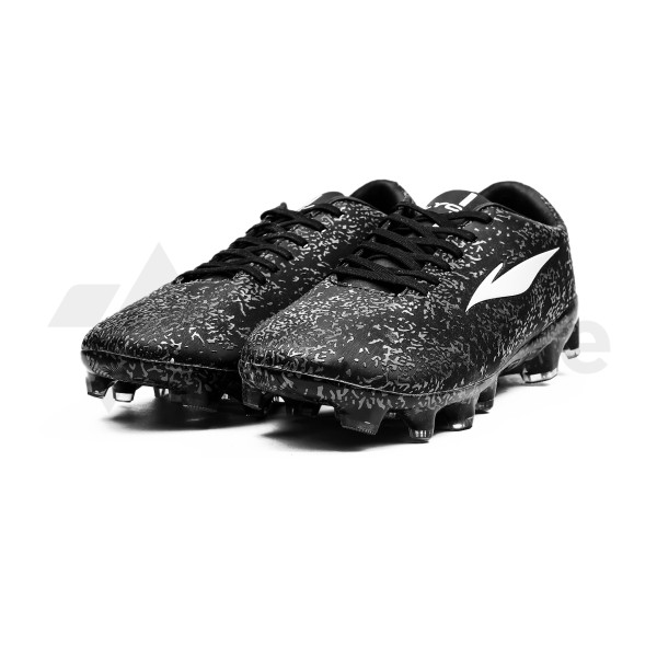 LYCAN ELEMENT FLUORIDE FG BLACK GRAY