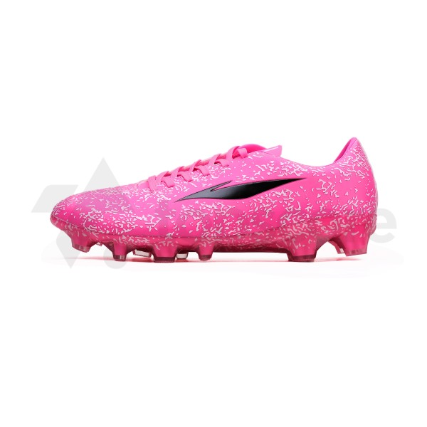 LYCAN ELEMENT FLUORIDE FG PINK WHITE